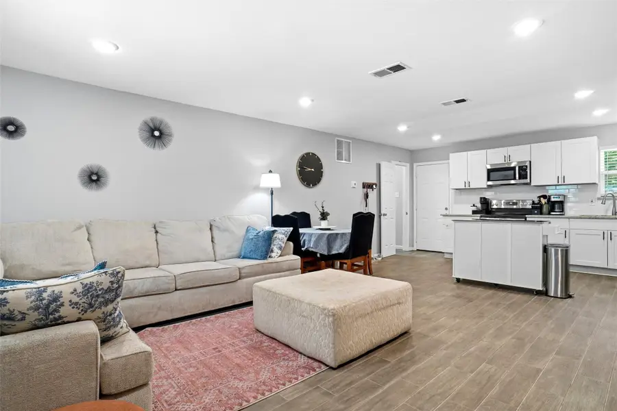 436 Arthur Drive, Hurst, TX 76053 - #3