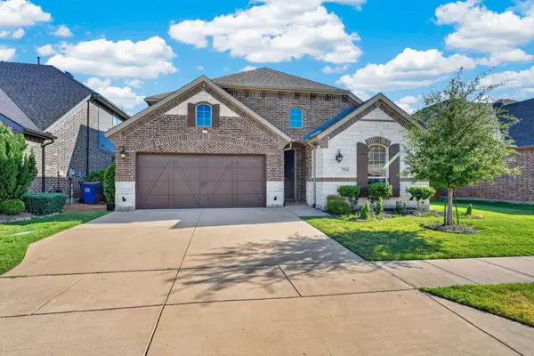 754 Corner Post Path, Celina, TX 75009