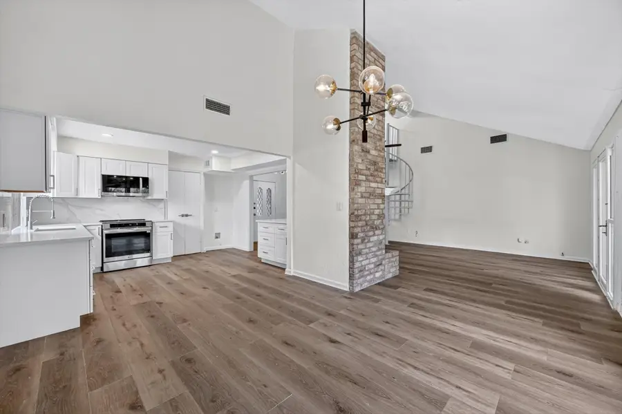 4610 Bellefontaine Court, Arlington, TX 76017 - #3