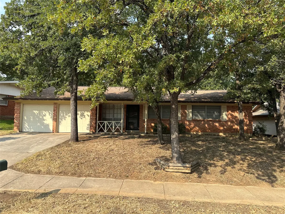 33 Somerset Terrace, Bedford, TX 76022 - #1