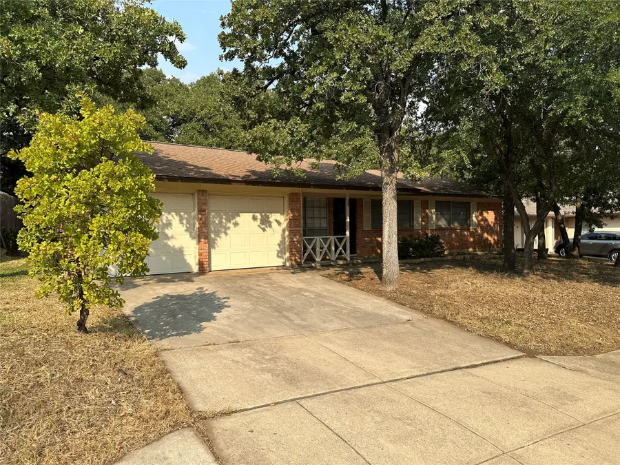 33 Somerset Terrace, Bedford, TX 76022 - #3