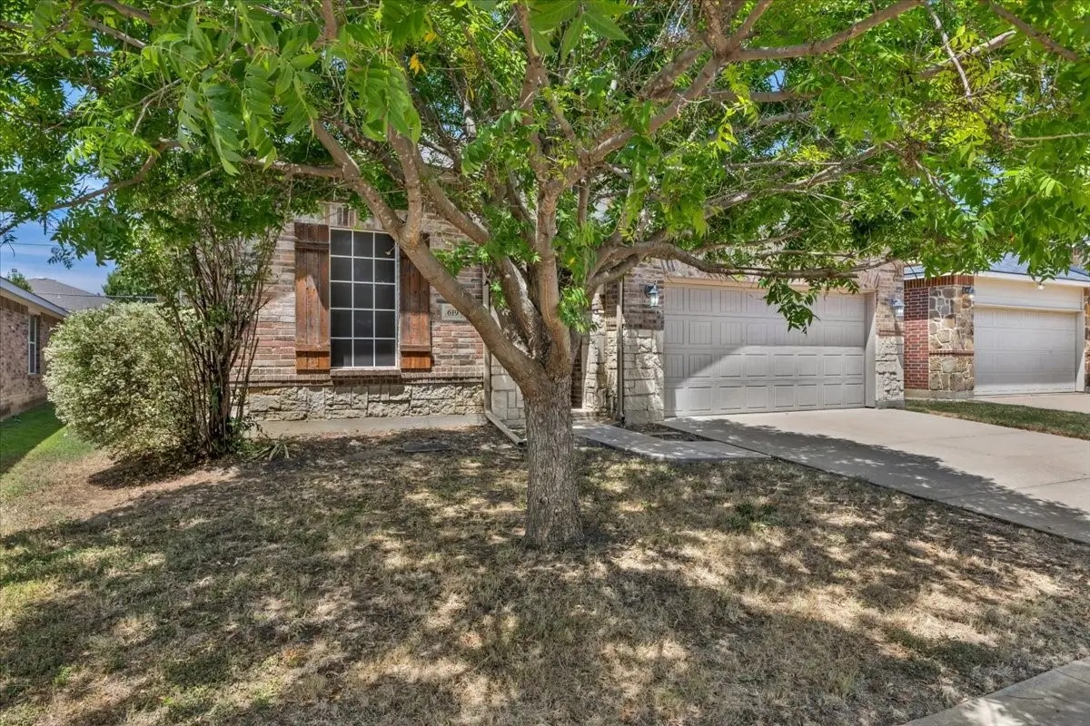 619 Denali, Arlington, TX 76002 - #1