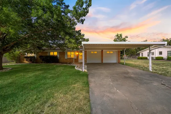 316 Cranbrook Drive, Woodway, TX 76712
