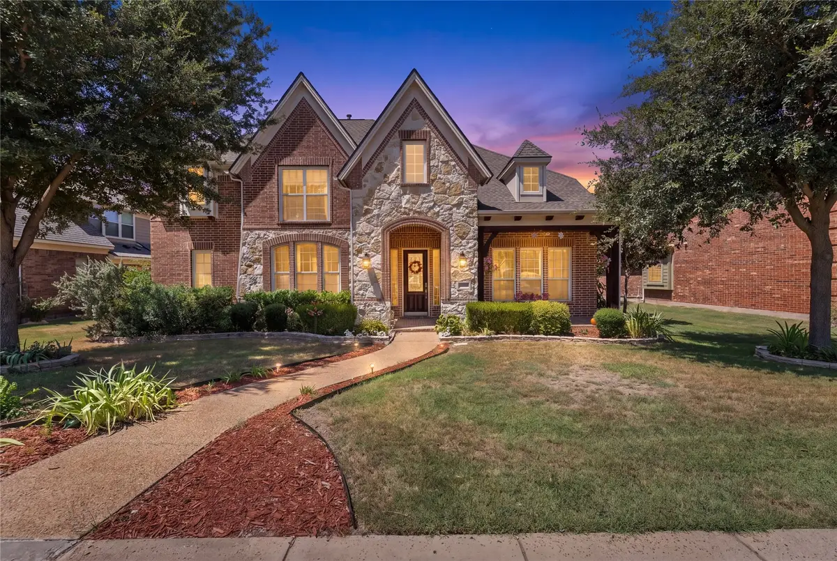 1615 Thornberry Drive, Wylie, TX 75098 - #1