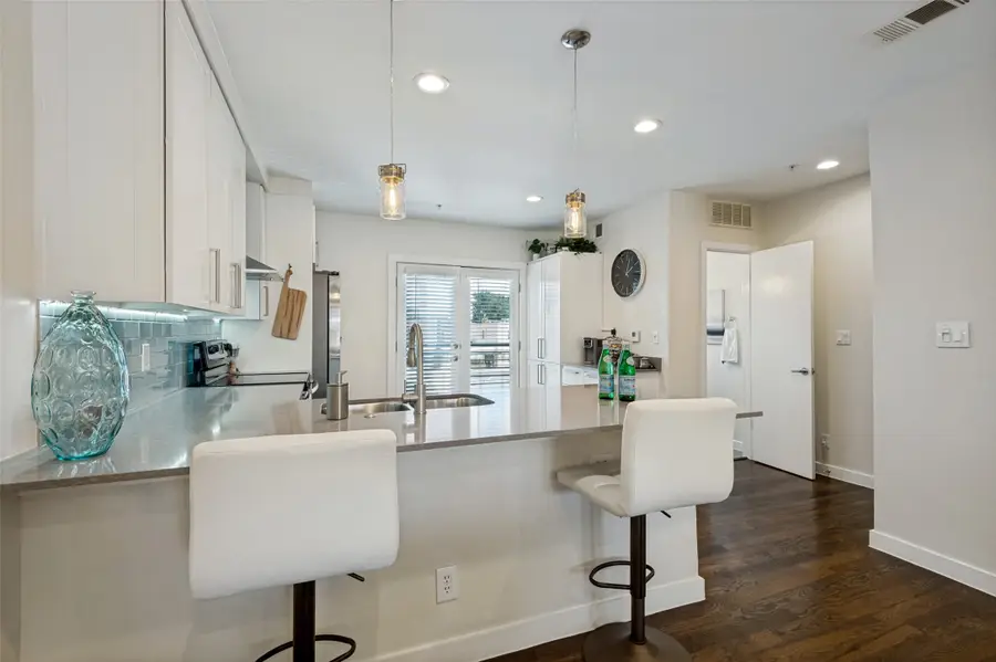 3922 Gilbert Avenue #214, Dallas, TX 75219 - #3