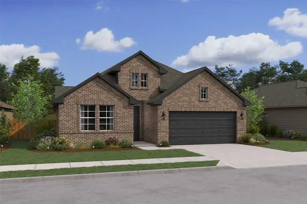 1011 Birkdale Drive, Justin, TX 76247