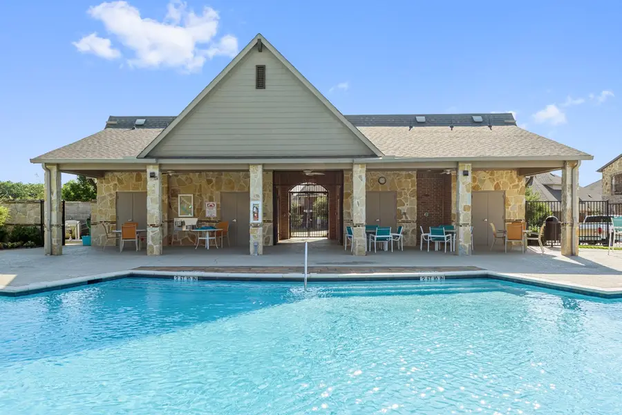 1011 Birkdale Drive, Justin, TX 76247 - #3