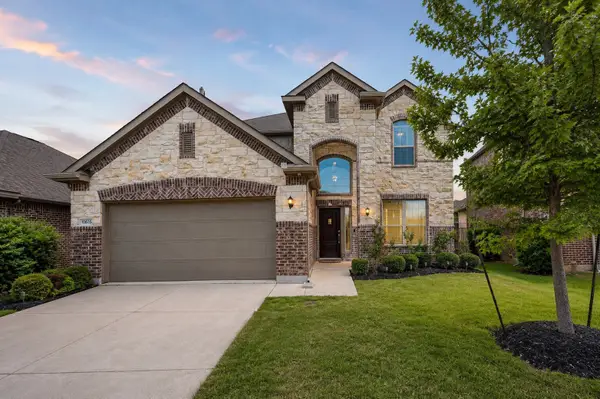 16008 Placid Trail, Prosper, TX 75078