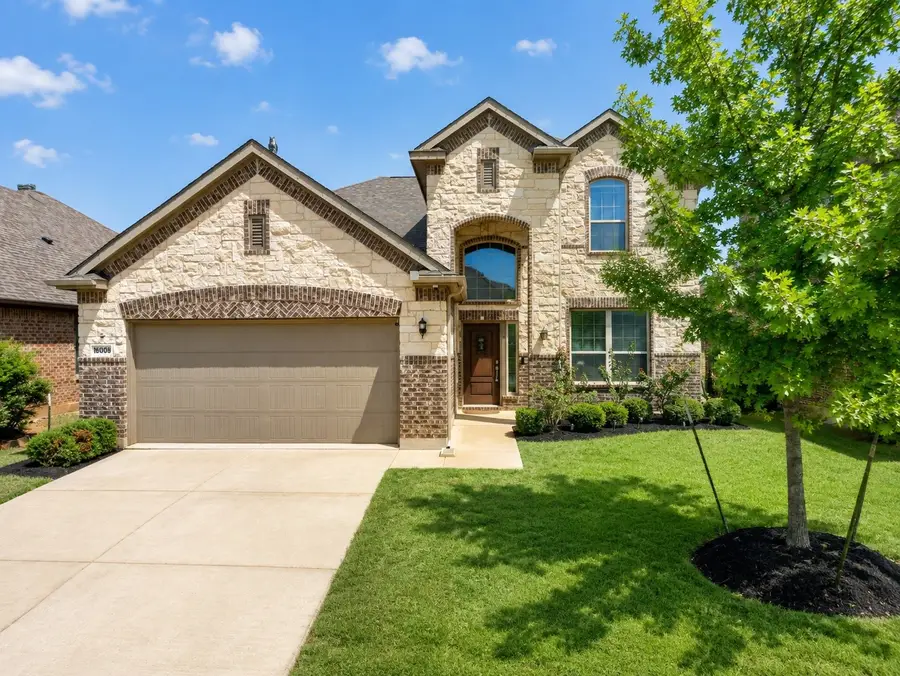 16008 Placid Trail, Prosper, TX 75078 - #2
