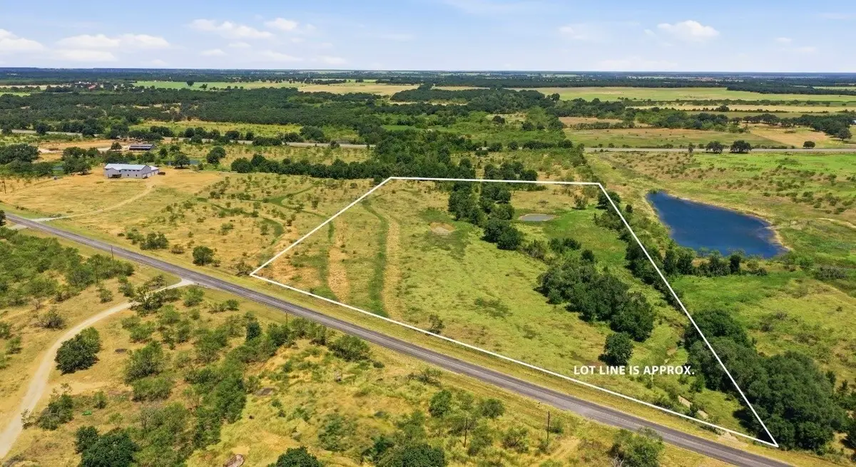 330 Hwy 8 #Tract 6, Gorman, TX 76454 - #1