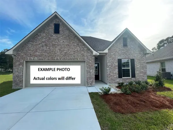 308 Skylane Avenue, Shreveport, LA 71106