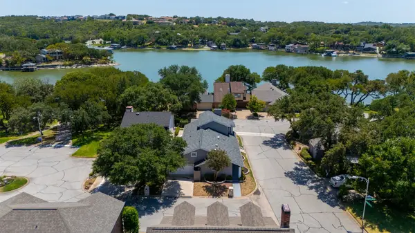 8215 Mountain Lake Court, Fort Worth, TX 76179