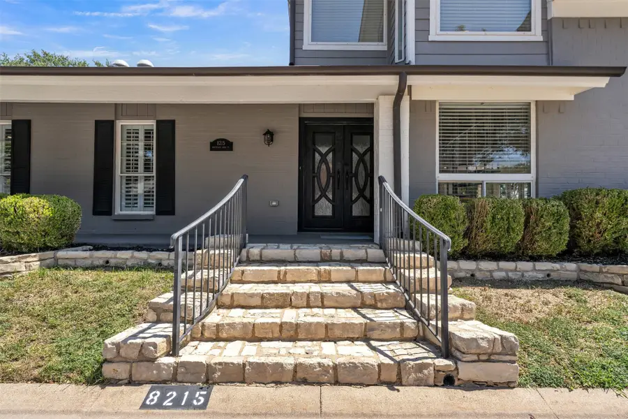 8215 Mountain Lake Court, Fort Worth, TX 76179 - #3