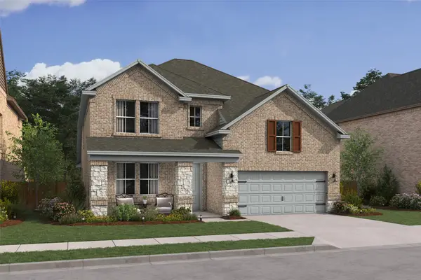 1016 Birkdale Drive, Justin, TX 76247