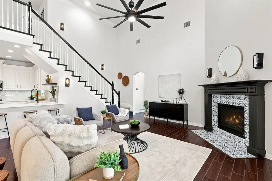 1324 Cog Hill Drive, Fort Worth, TX 76120 - #2