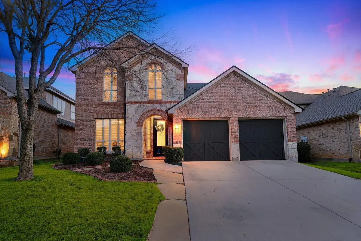 1128 Wilson Drive, Lantana, TX 76226 - #1