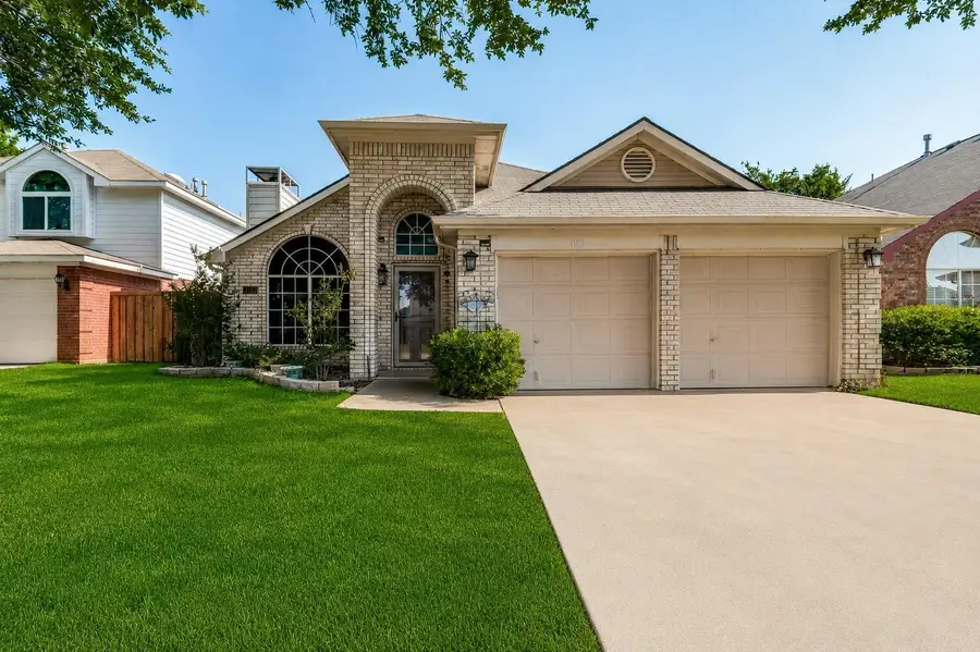 1153 Bay Side Drive, Irving, TX 75060 - #2