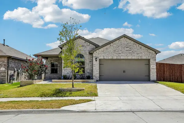 625 Prairie Clover Trail, Fort Worth, TX 76131