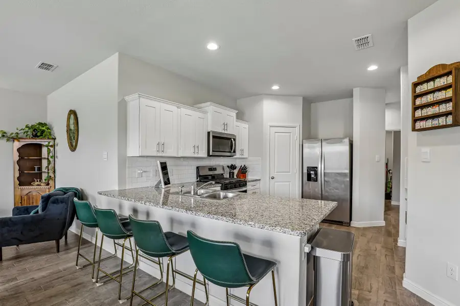 625 Prairie Clover Trail, Fort Worth, TX 76131 - #3