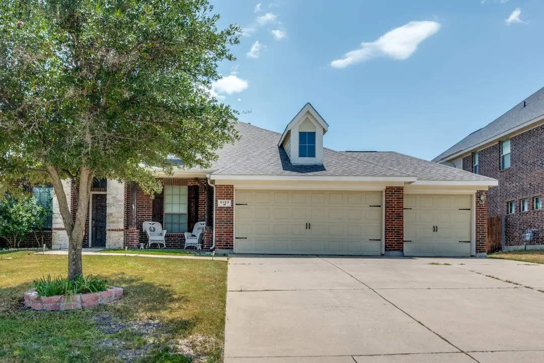 6133 Lamb Creek Drive, Fort Worth, TX 76179 - #1