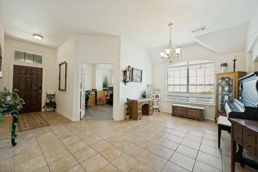 6133 Lamb Creek Drive, Fort Worth, TX 76179 - #2