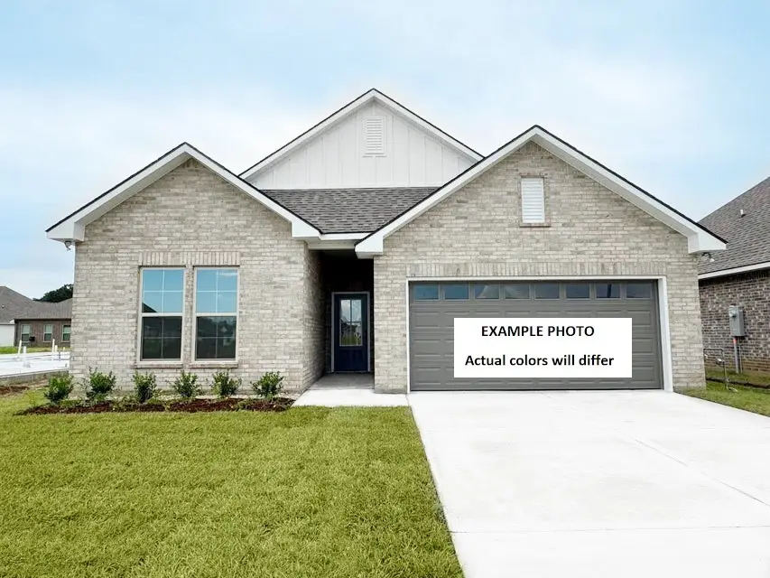 234 Springland Drive, Shreveport, LA 71106 - #1