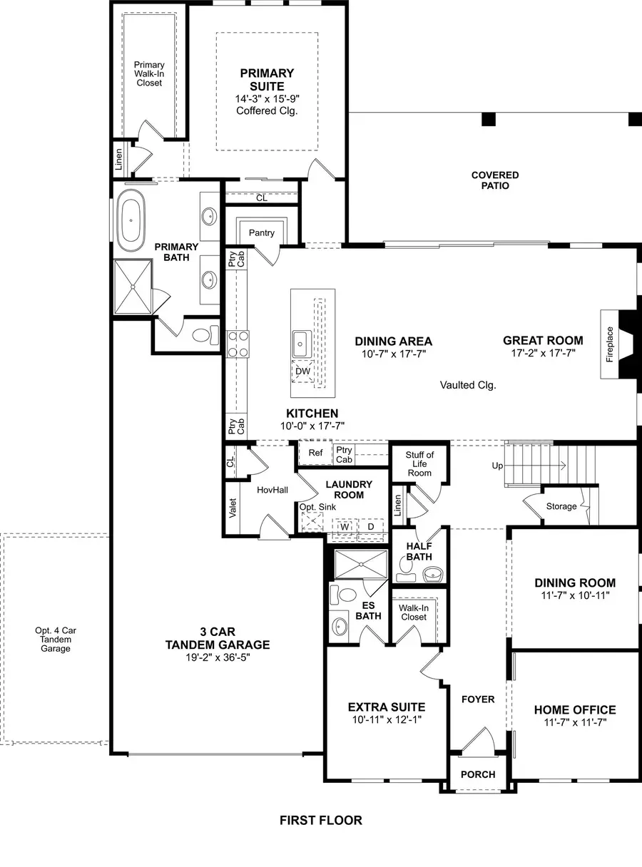 11516 Jackloe Street, Fort Worth, TX 76052 - #2