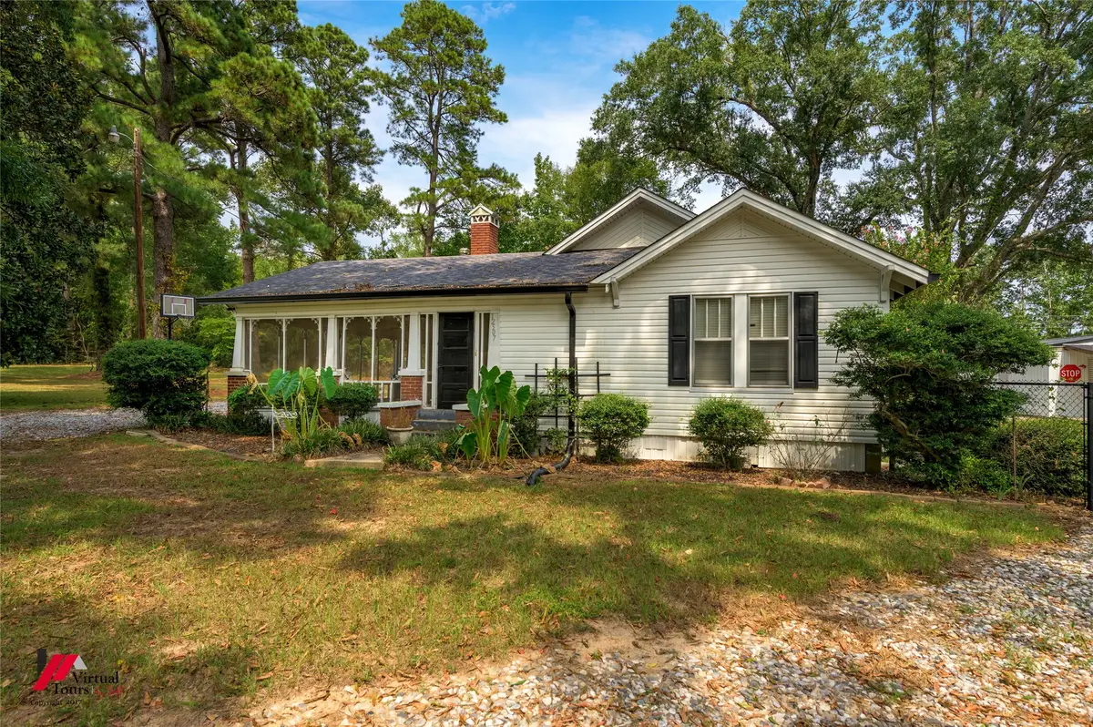 12507 Highway 159, Shongaloo, LA 71072 - #1