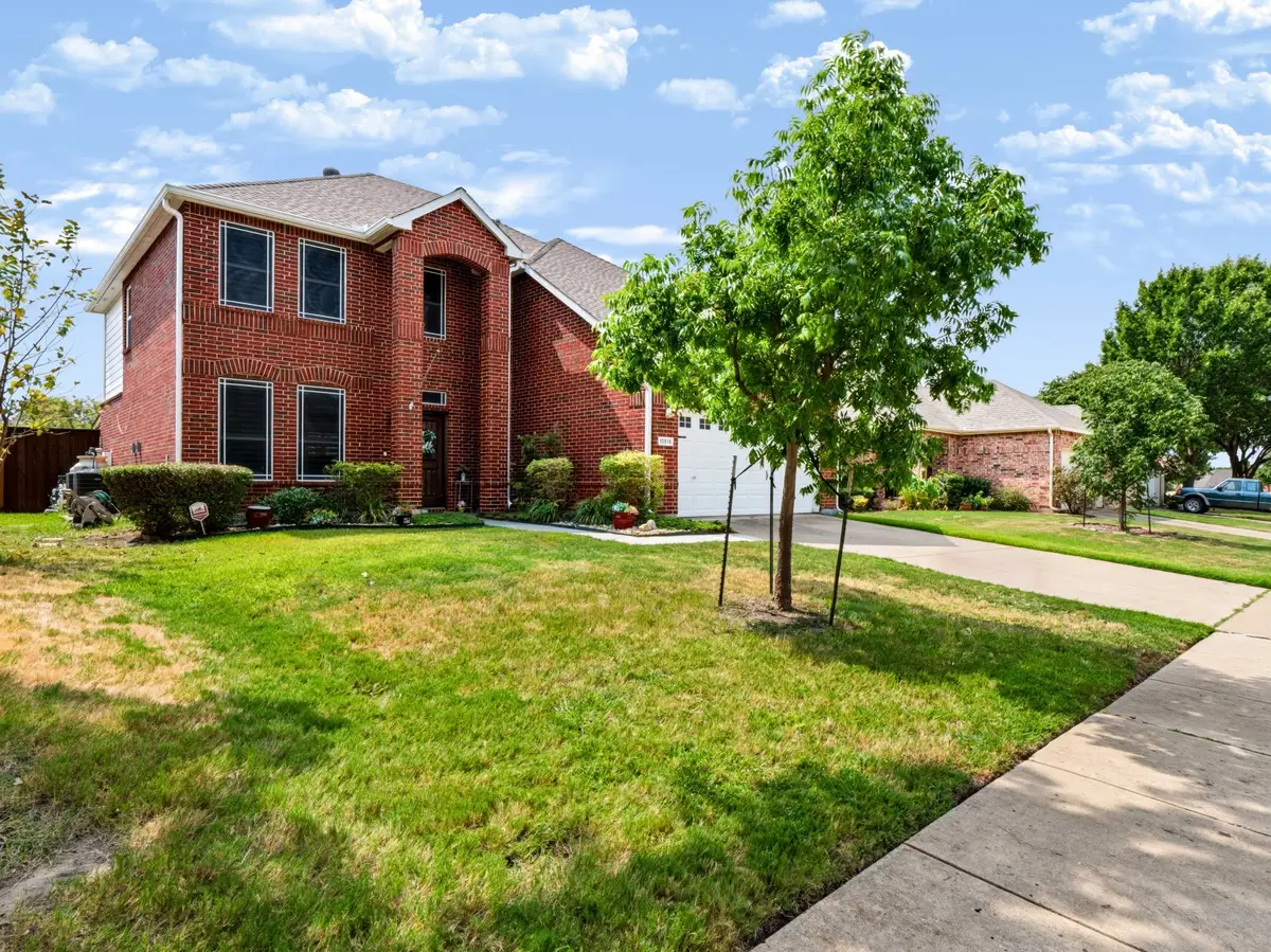 10518 Woodlands Trail, Rowlett, TX 75089 - #1
