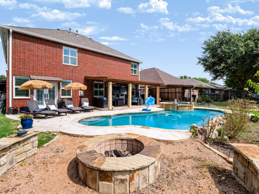10518 Woodlands Trail, Rowlett, TX 75089 - #3