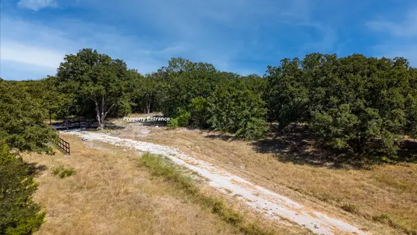 Lot 4 Quarry Lane, Quinlan, TX 75474