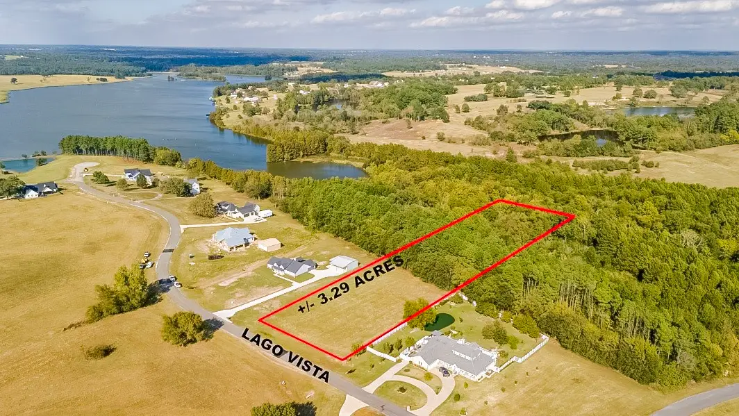 LOT 198 Lago Vista Drive, Athens, TX 75752 - #1