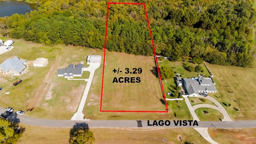 LOT 198 Lago Vista Drive, Athens, TX 75752 - #2
