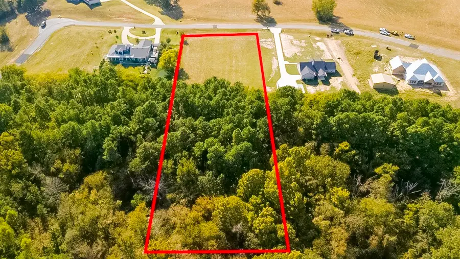 LOT 198 Lago Vista Drive, Athens, TX 75752 - #3