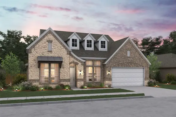 11532 Jackloe Street, Fort Worth, TX 76052