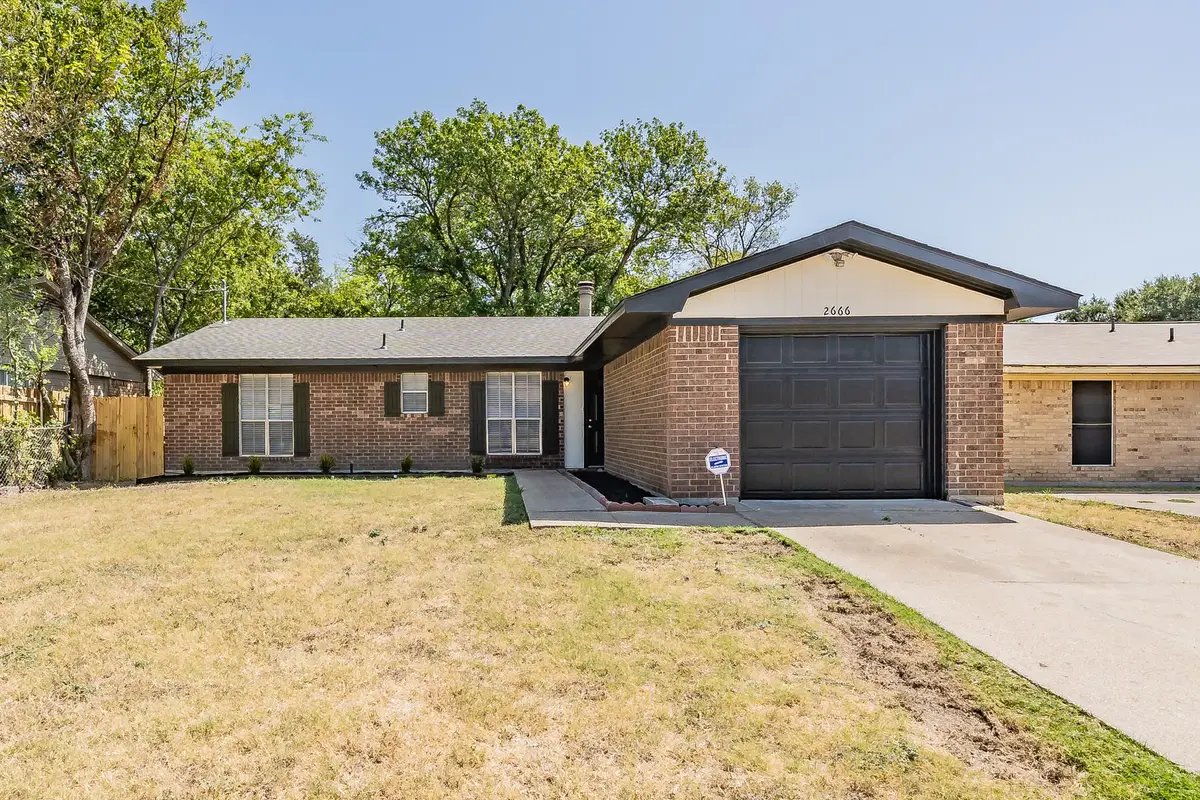 2666 Kellogg Avenue, Dallas, TX 75216 - #1