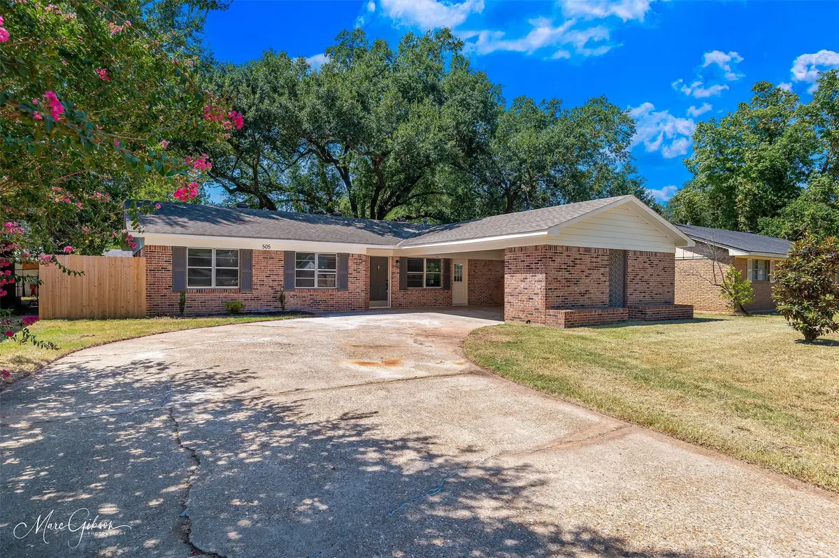 505 Meadowbrook Lane, Shreveport, LA 71105 - #1