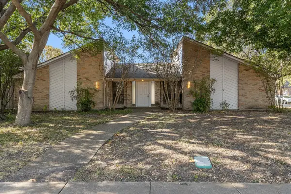 1400 Forsythe Drive, Richardson, TX 75081