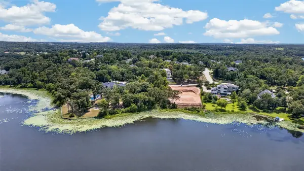 4513 Cascades Shoreline Drive, Tyler, TX 75709
