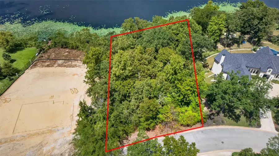 4513 Cascades Shoreline Drive, Tyler, TX 75709 - #2