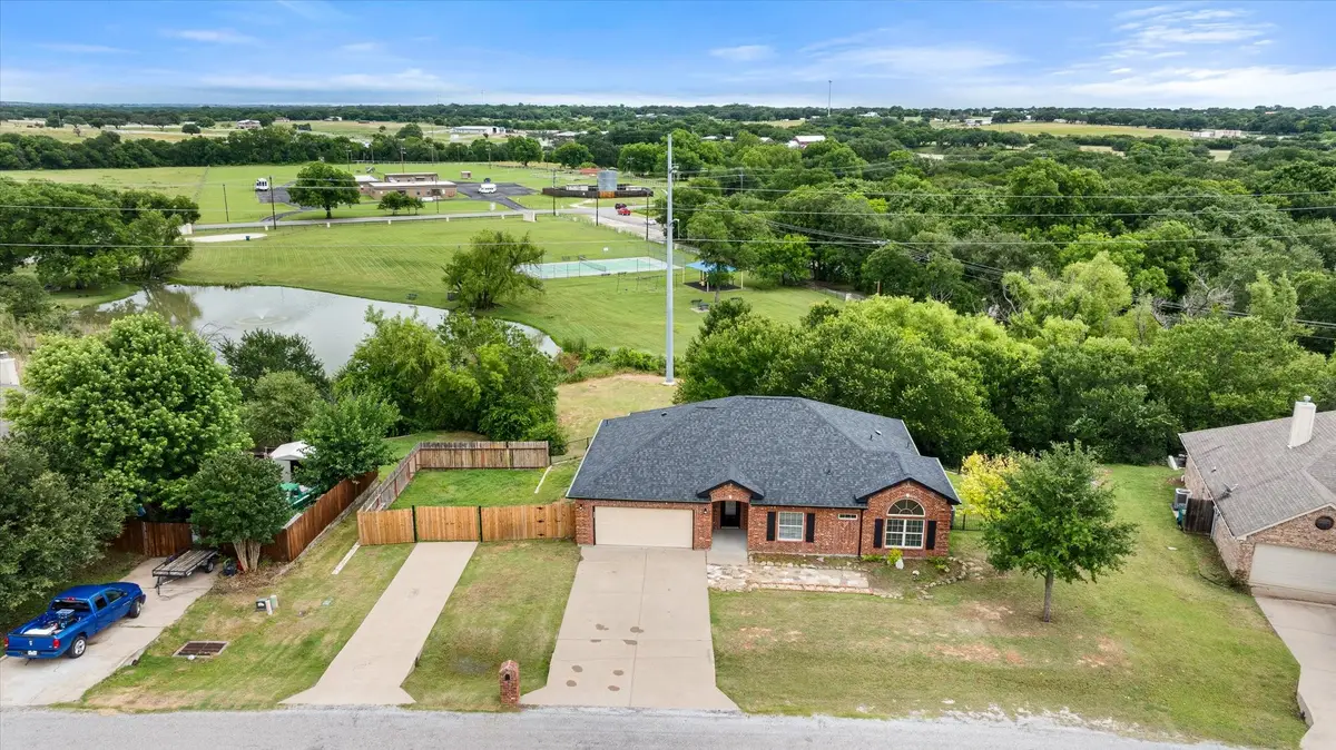 2935 Meandering Way, Granbury, TX 76049 - #1