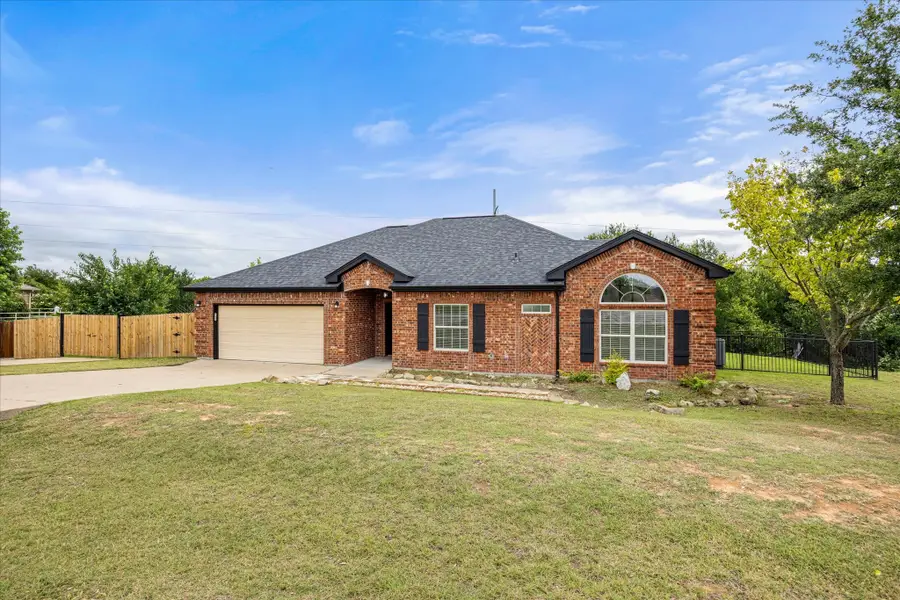 2935 Meandering Way, Granbury, TX 76049 - #2