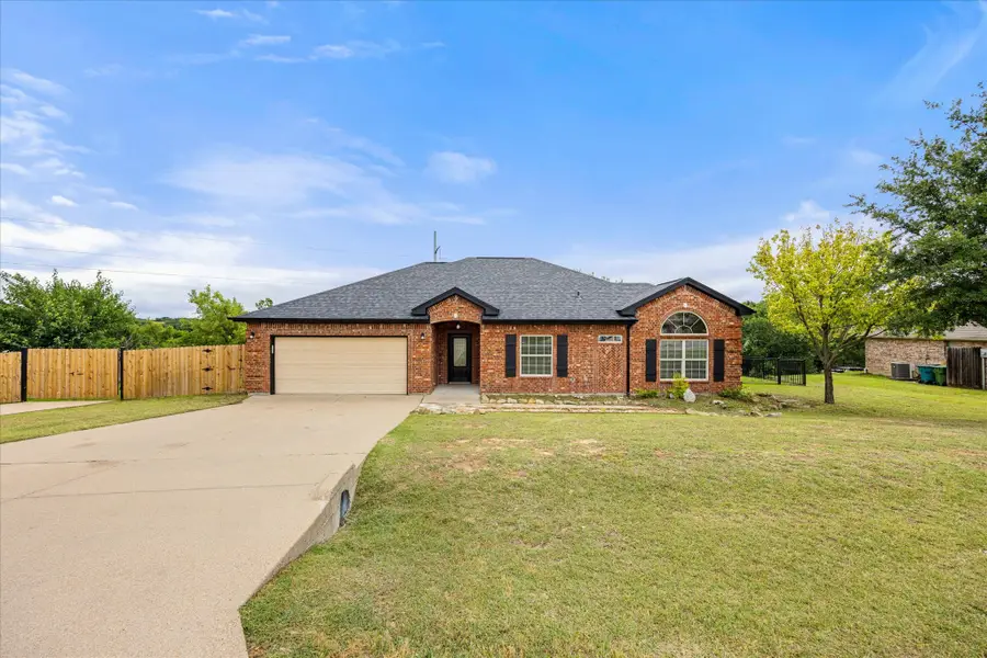 2935 Meandering Way, Granbury, TX 76049 - #3