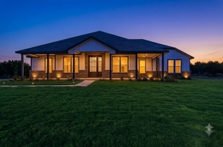 1338 Cr 308, Nemo, TX 76070 - #1