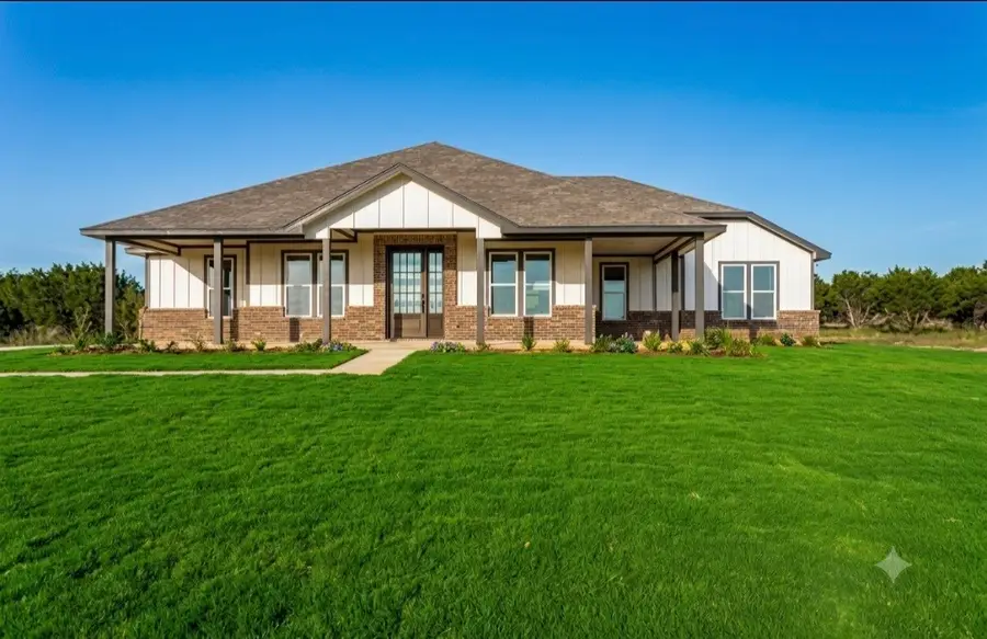 1338 Cr 308, Nemo, TX 76070 - #2