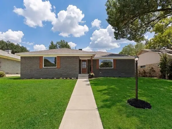 9410 Creel Creek Drive, Dallas, TX 75228