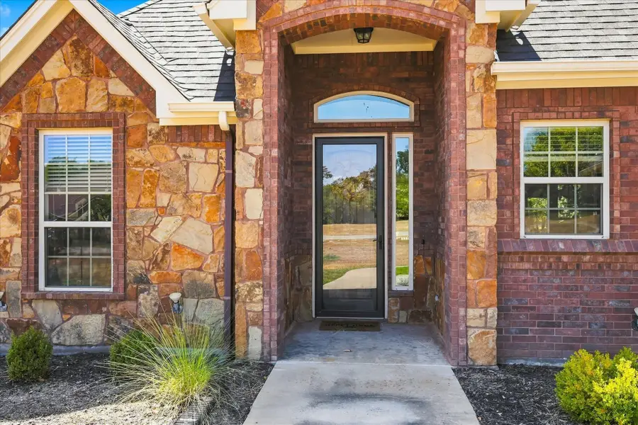 149 Overton Ridge Circle, Weatherford, TX 76088 - #2