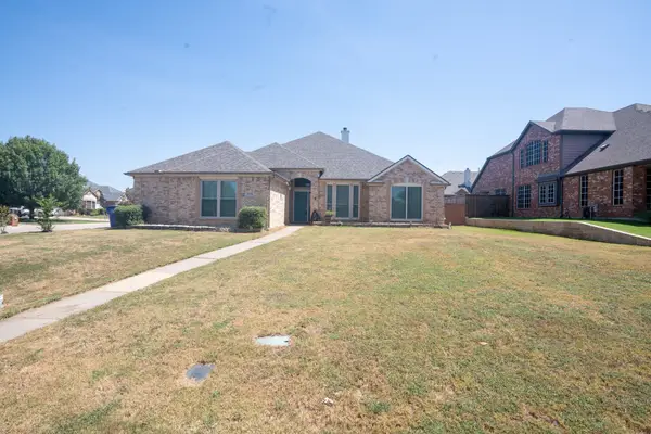 3020 Saint Jude Drive, Mansfield, TX 76063