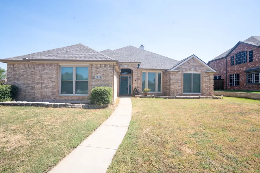 3020 Saint Jude Drive, Mansfield, TX 76063 - #2