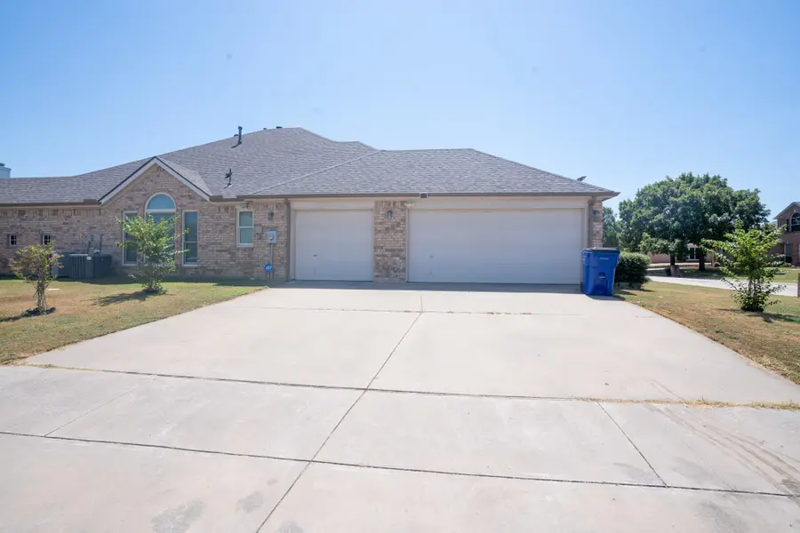 3020 Saint Jude Drive, Mansfield, TX 76063 - #3